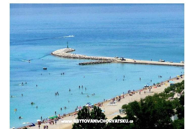 Apartamenty Marijana Šarić – foto 10