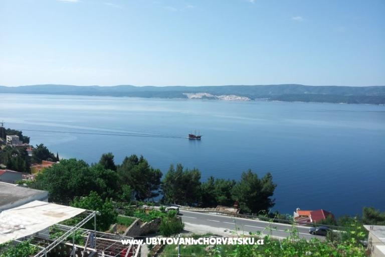 Apartamenty Marijana Šarić – foto 4