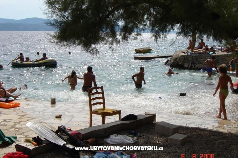 Apartamenty Marijana Šarić – foto 5