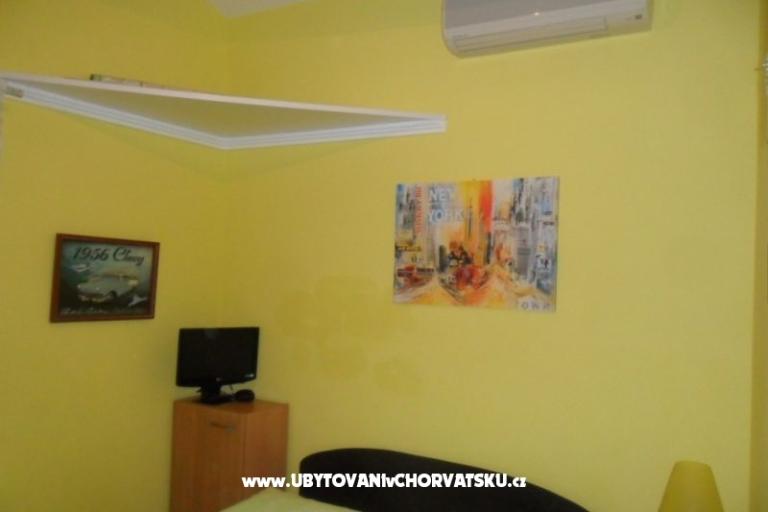 Apartamenty Toni – foto 10