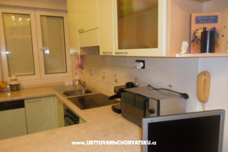 Apartamenty Toni – foto 13