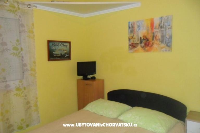 Apartamenty Toni – foto 8