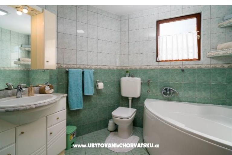 Apartamenty TOMAS  – foto 16