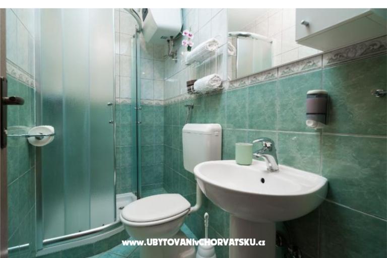 Apartamenty TOMAS  – foto 17