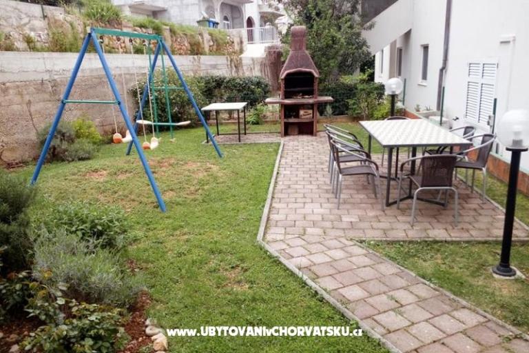 Apartamenty TOMAS  – foto 18