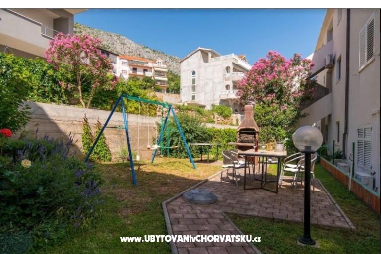 Apartamenty TOMAS  – foto 2