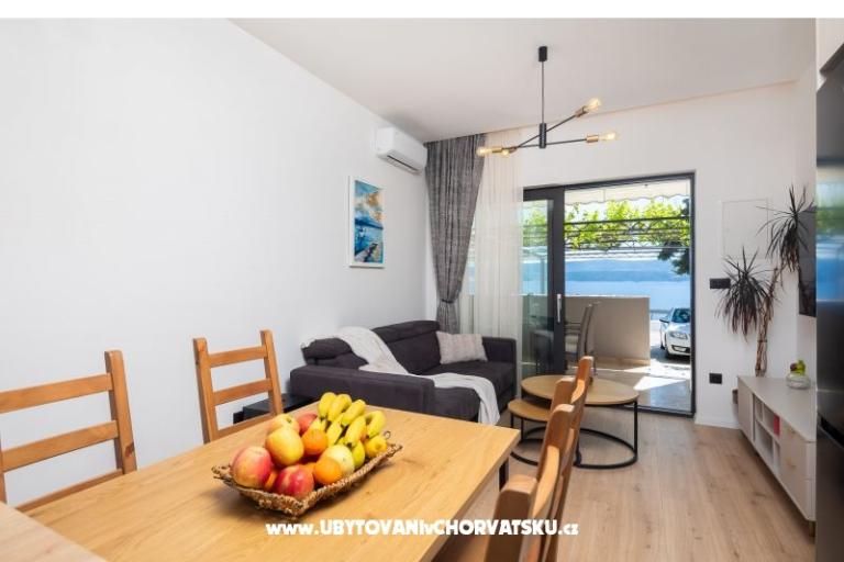 Apartamenty TOMAS  – foto 24