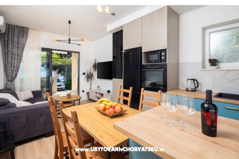 Apartamenty TOMAS  – foto 25