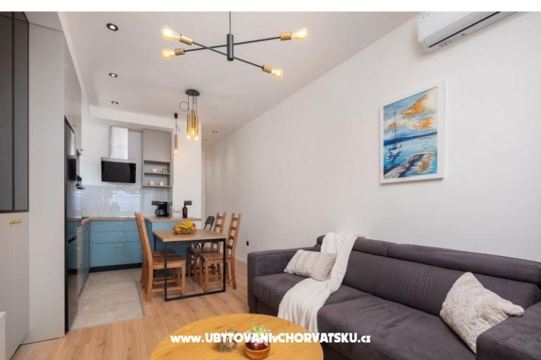 Apartamenty TOMAS  – foto 29