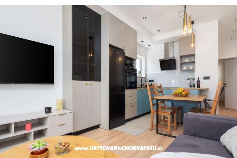 Apartamenty TOMAS  – foto 30