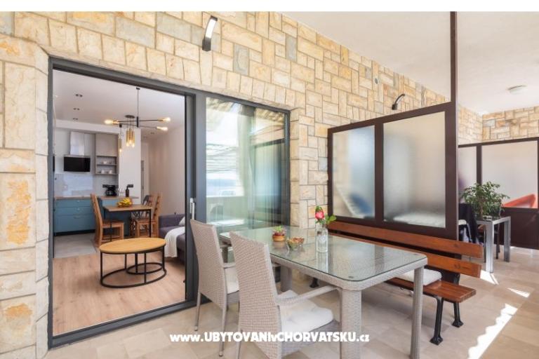 Apartamenty TOMAS  – foto 4