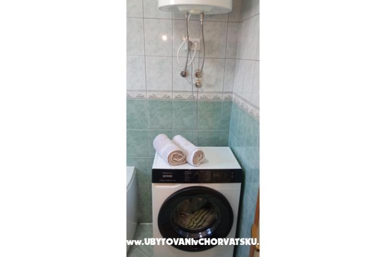 Apartamenty TOMAS  – foto 41