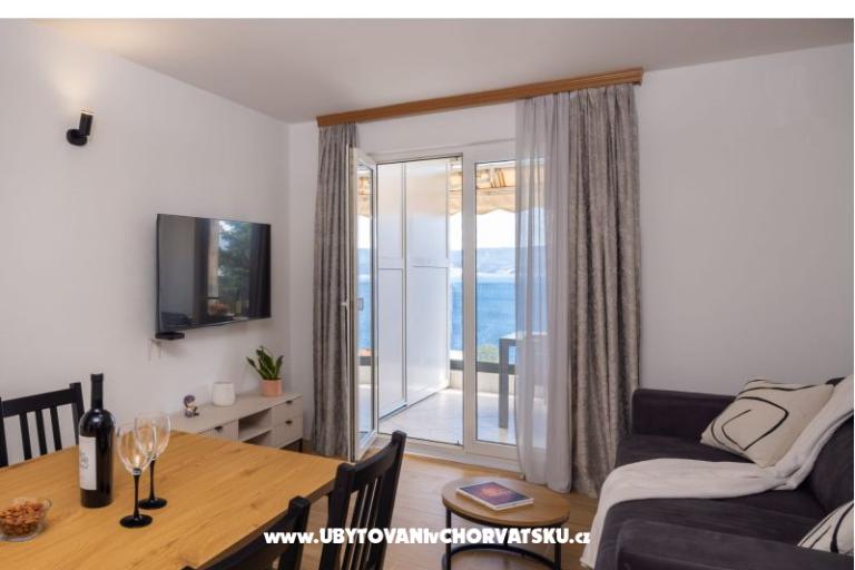 Apartamenty TOMAS  – foto 56