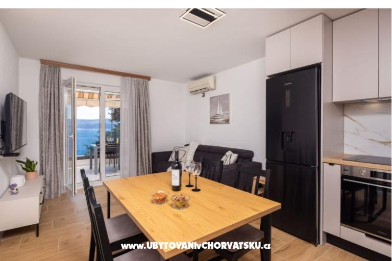Apartamenty TOMAS  – foto 58