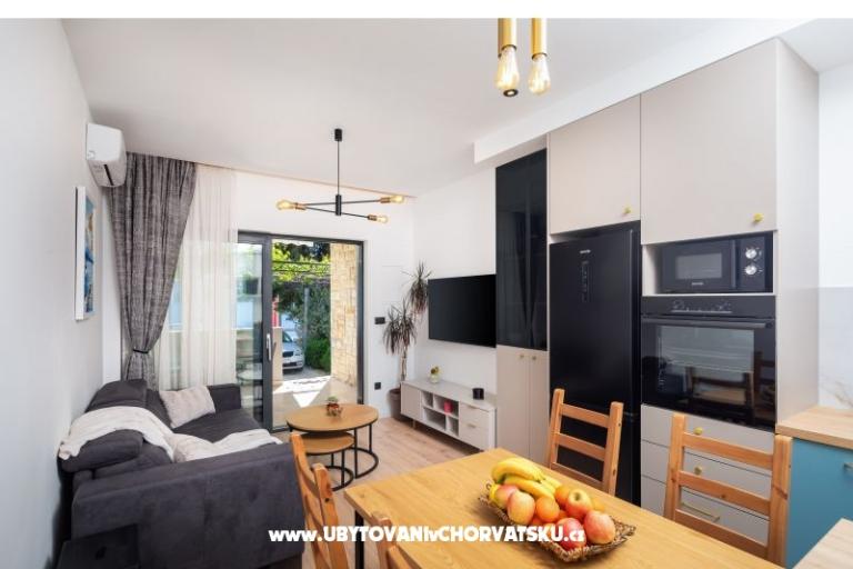 Apartamenty TOMAS  – foto 8