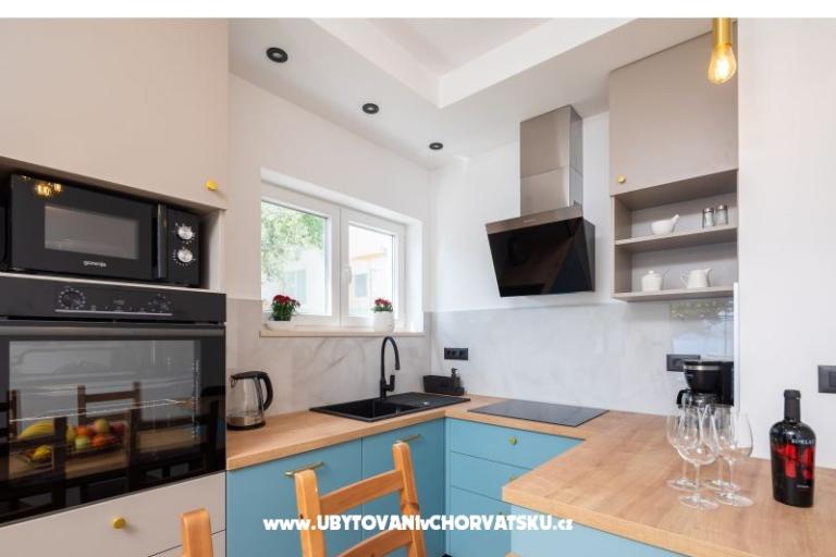 Apartamenty TOMAS  – foto 9