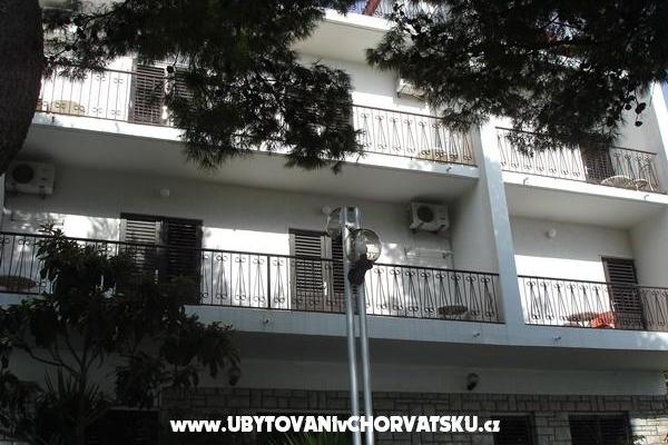 Villa Aga Apartamenty – foto 2
