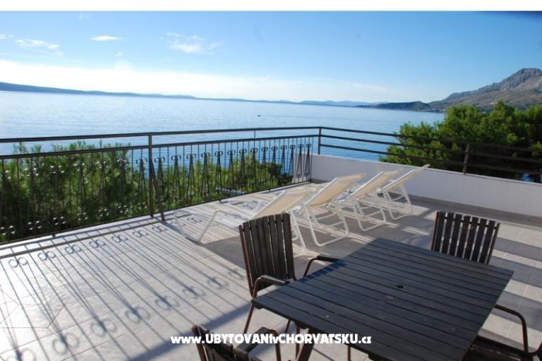 Villa Aga Apartamenty – foto 4