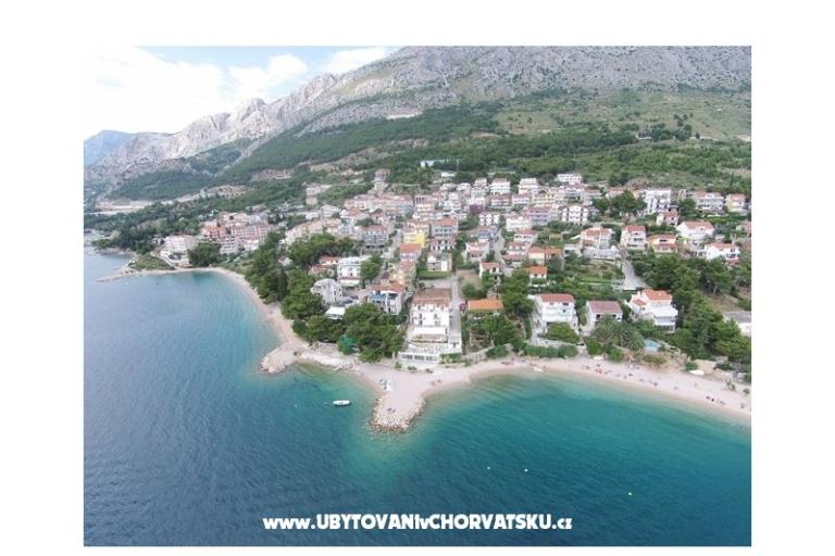 Villa Aga Apartamenty – foto 6