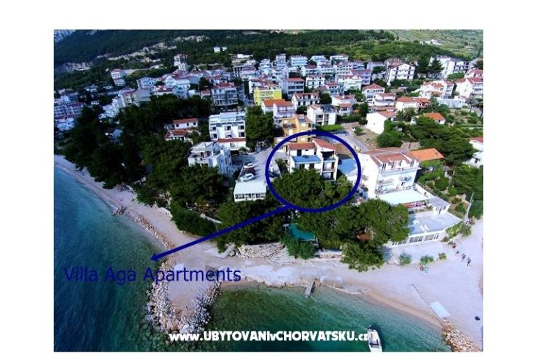 Villa Aga Apartamenty – foto 7