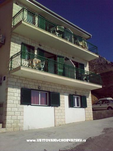 Apartamenty Dajana – foto 4