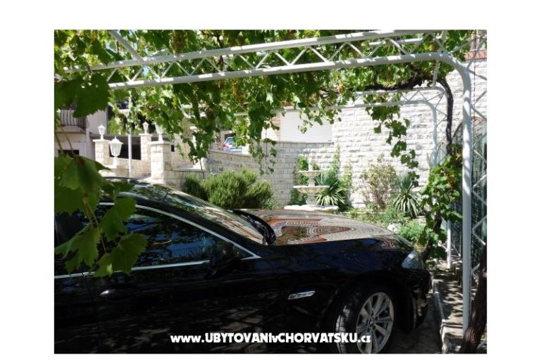 Vila Fila Duce Omis – foto 7