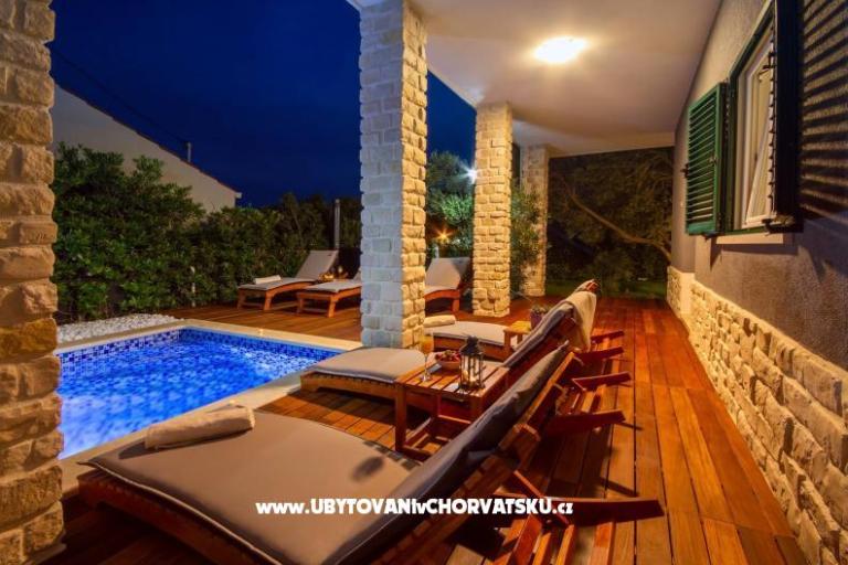 Villa Jasmina – foto 2