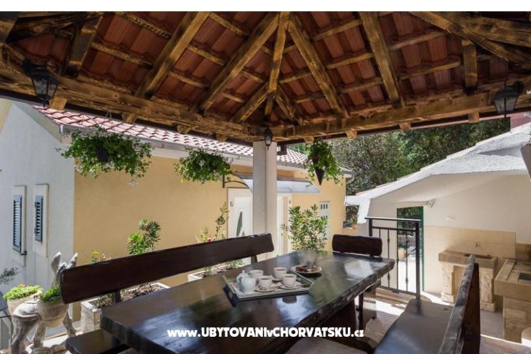 Villa Leonarda Stanici – foto 9