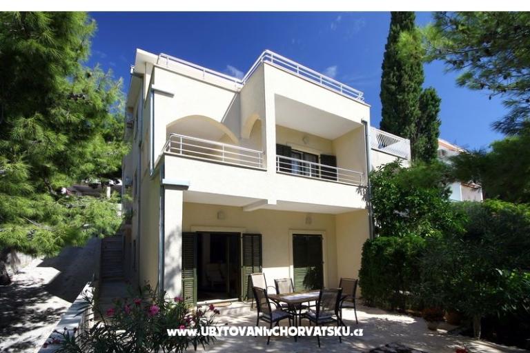 Villa Lubin – foto 2