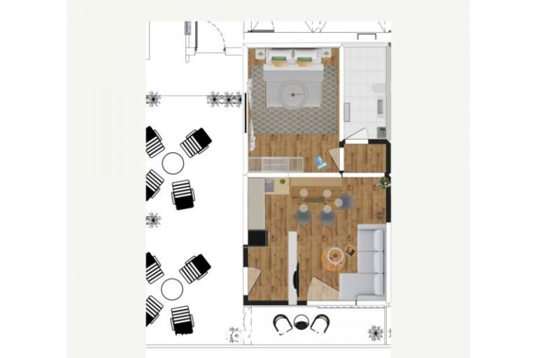 MaKa Apartamenty – foto 17