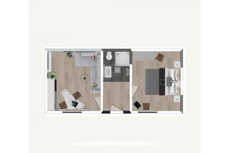 MaKa Apartamenty – foto 24