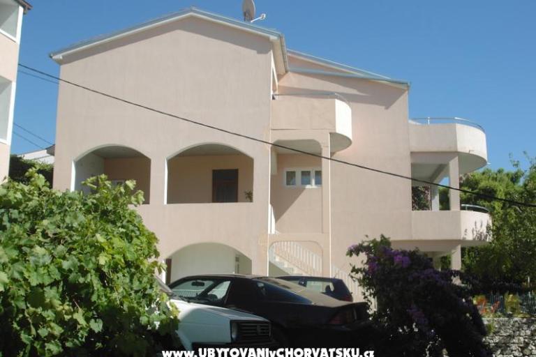 Villa Marko, Stanići – foto 2