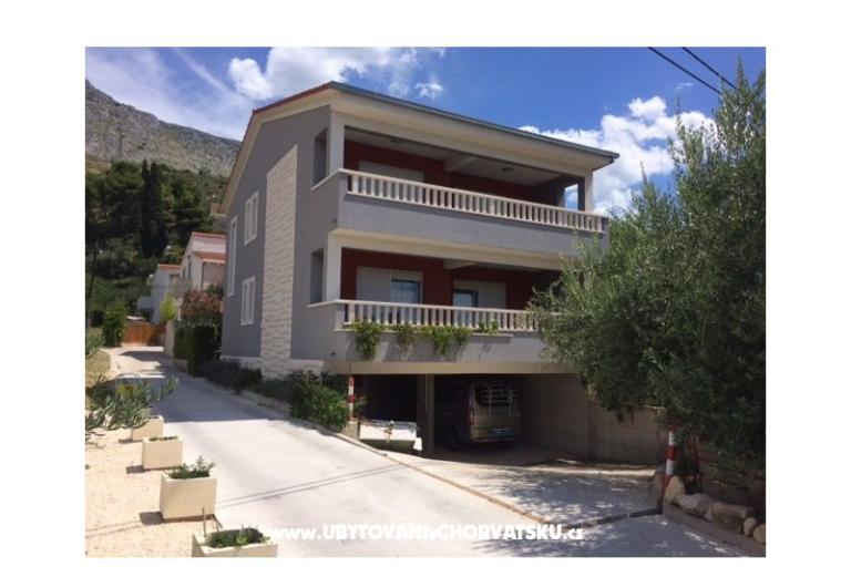 Apartamenty  Marta – foto 2