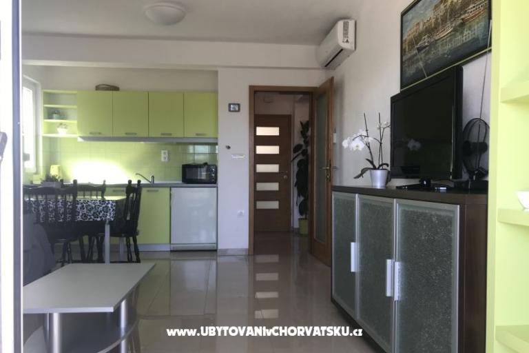 Apartamenty  Marta – foto 5