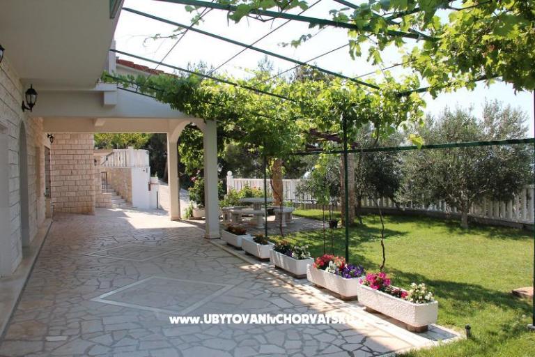 Apartamenty Natalie – foto 9