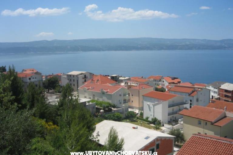 Apartamenty Perkušić – foto 10