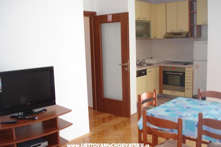 Apartamenty Perkušić – foto 11