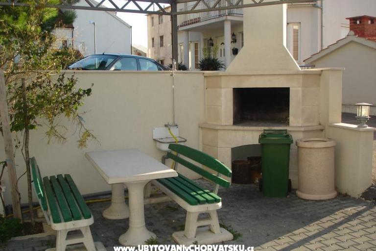 Apartamenty Perkušić – foto 12