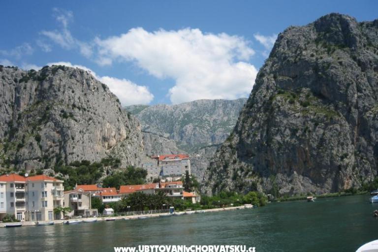 Apartamenty Perkušić – foto 13