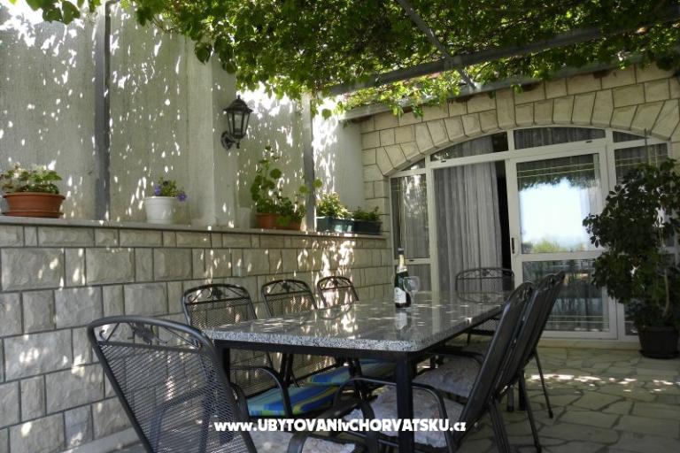 Apartamenty Perkušić – foto 14