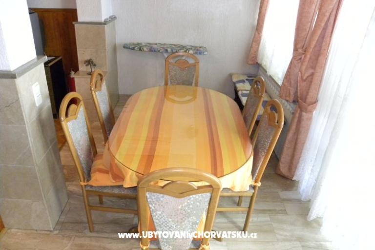 Apartamenty Perkušić – foto 15