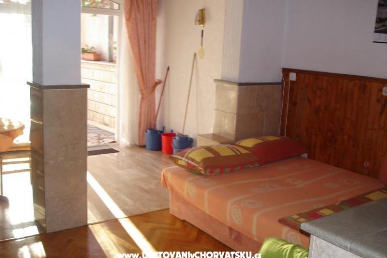 Apartamenty Perkušić – foto 16