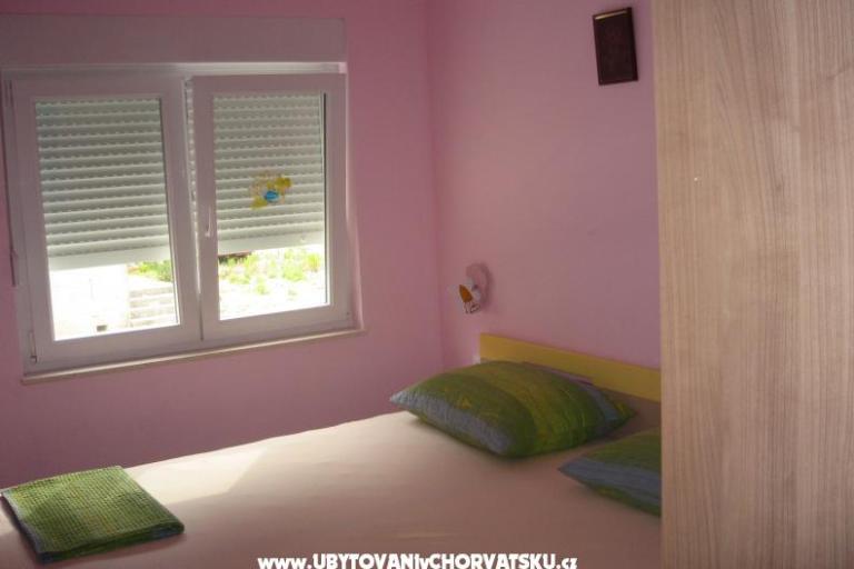 Apartamenty Perkušić – foto 17