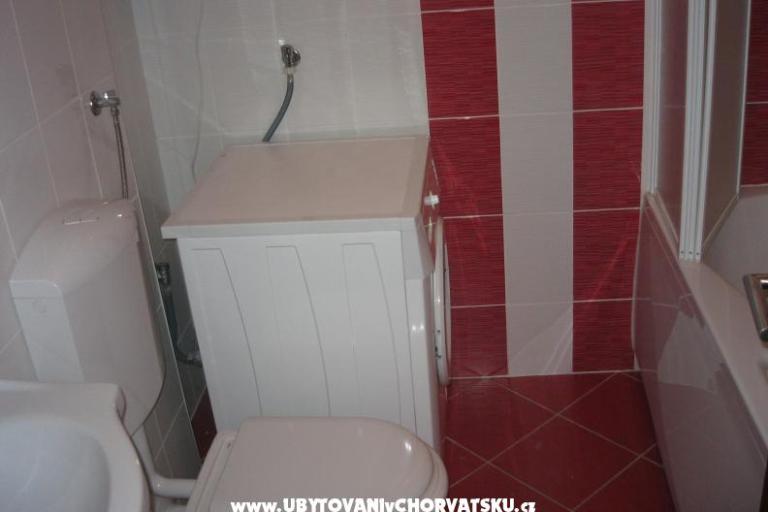 Apartamenty Perkušić – foto 3