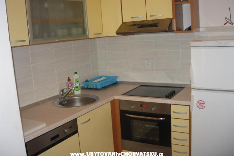 Apartamenty Perkušić – foto 4