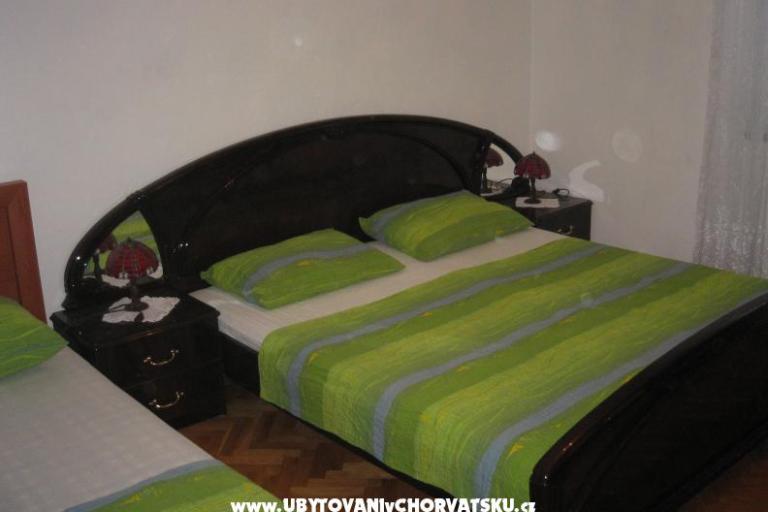 Apartamenty Perkušić – foto 6