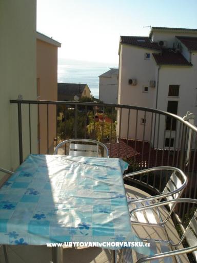 Apartamenty Perkušić – foto 7