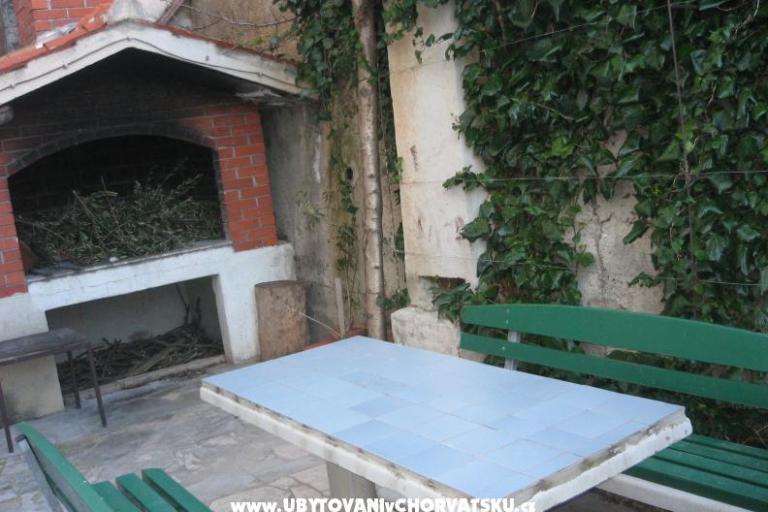 Apartamenty Perkušić – foto 8