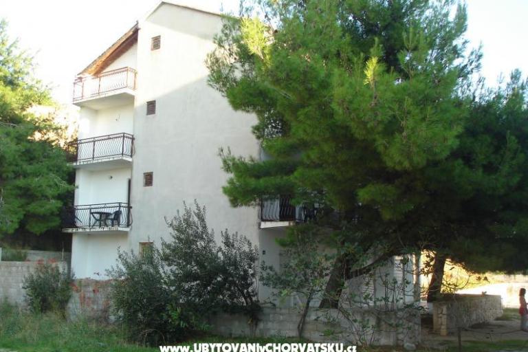 Apartamenty Perkušić – foto 9