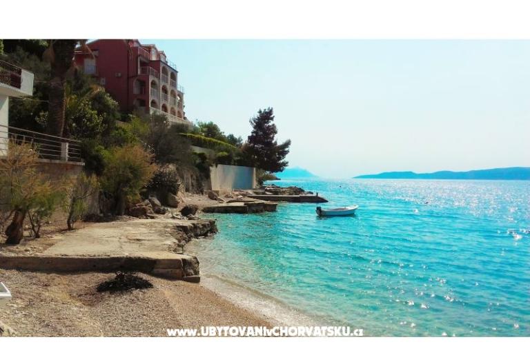 Apartamenty Anisija  – foto 10